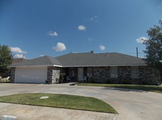 3606 Springmont Dr, Midland, TX 79707