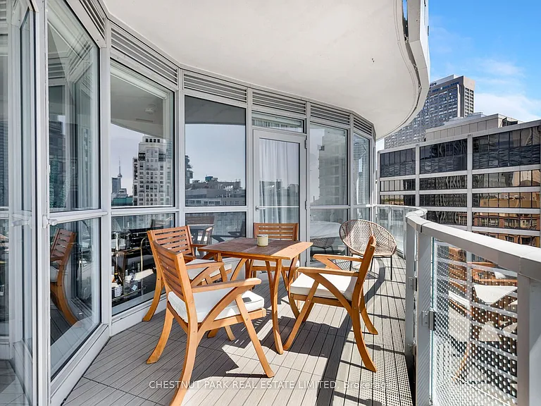 88 Cumberland St #1902 — Photo 31