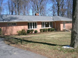 14110 Lancaster Ln, Bowie, MD 20715