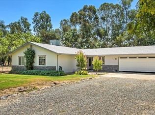 19545 Broadhurst Rd, Cottonwood, CA 96022