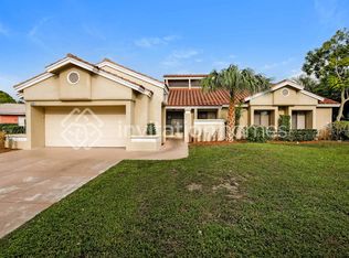 3261 NW 108th Dr, Pompano Beach, FL 33065