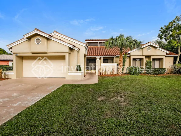 3261 NW 108th Dr, Pompano Beach, FL 33065