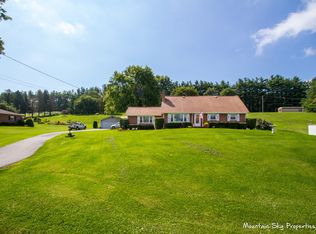 5286 Lee Hwy, Atkins, VA 24311