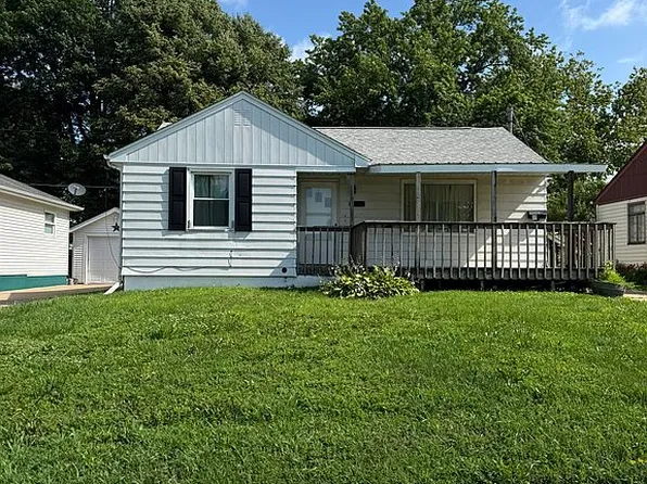 1406 25th Ave S, Clinton, IA 52732
