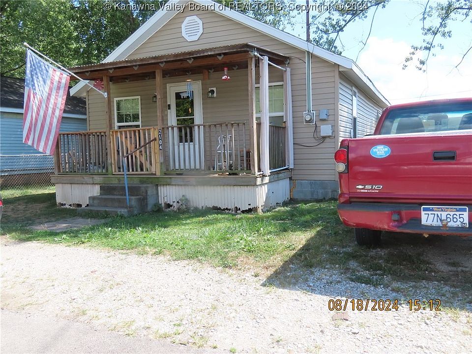 2nd image of 2104 Private Ave