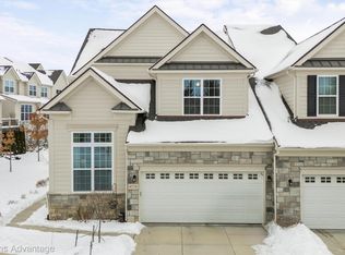 42741 Cardinal Way, Novi, MI 48375