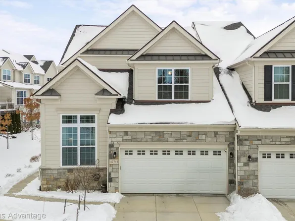 42741 Cardinal Way, Novi, MI 48375