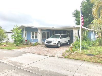 424 S Edgewater Dr, Plant City, FL, 33565