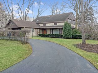 400 E 8th St, Hinsdale, IL