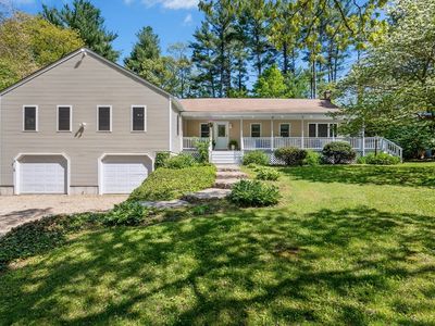 25 Warren St, Upton, MA, 01568