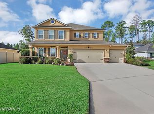 9910 Patriot Ridge Dr, Jacksonville, FL 32221