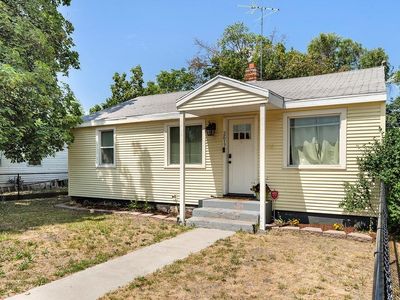 2617 E Nebraska Ave, Spokane, WA, 99208