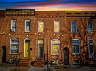 719 S Montford Ave, Baltimore, MD 21224