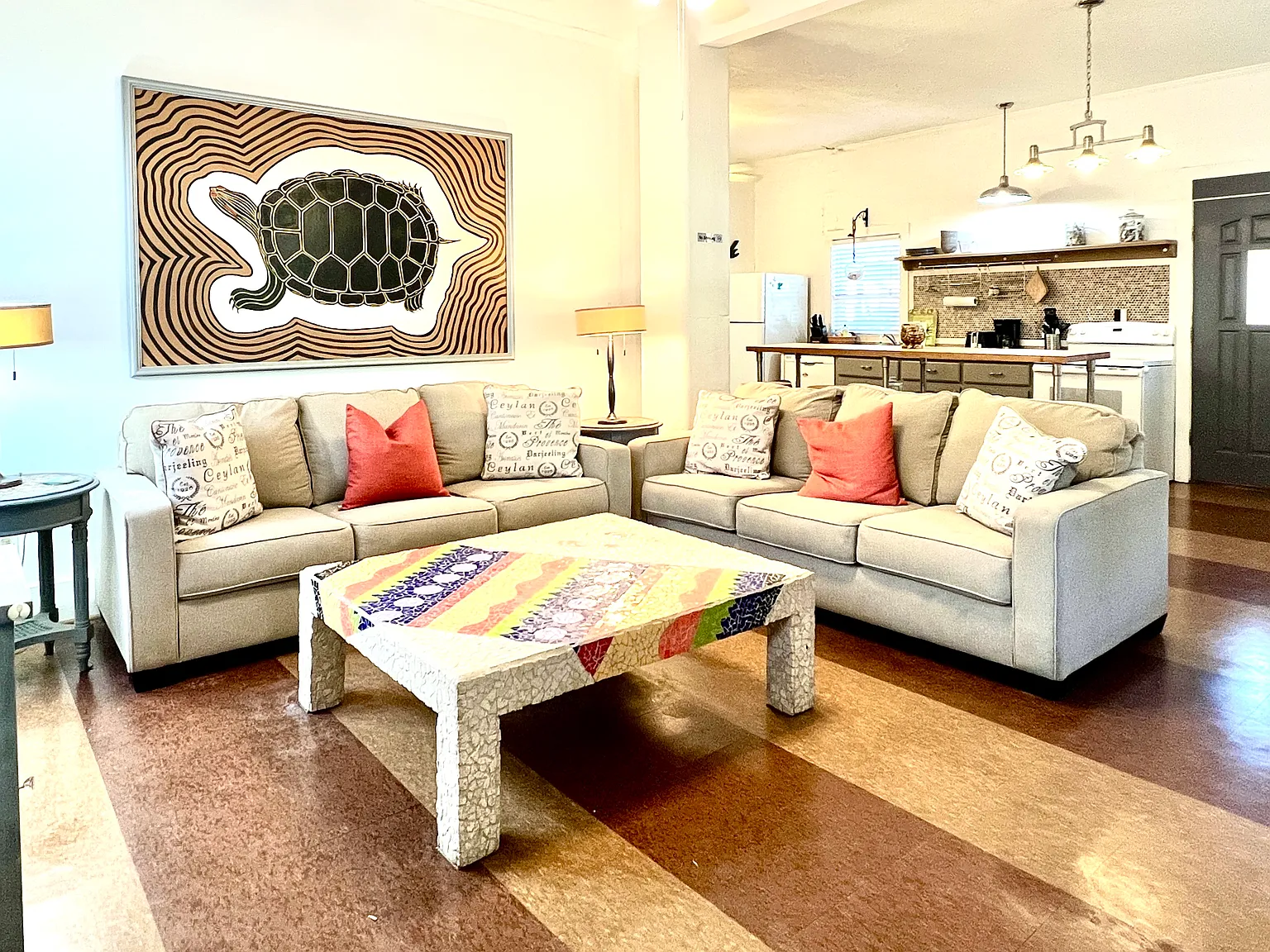 2 bed, 1300 sqft, $3,000 — Photo 3