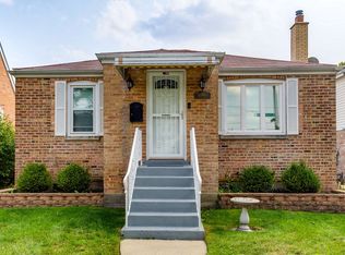 7763 W Rosedale Ave, Chicago, IL 60631