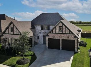 2752 Links, The Colony, TX 75056