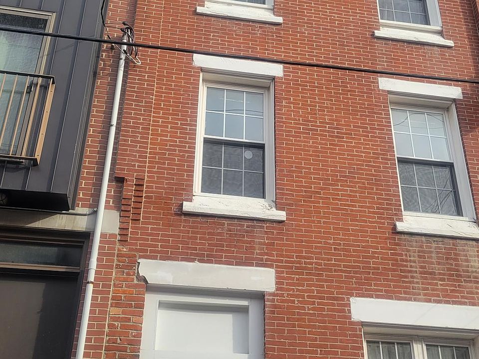1st image of 1817 N Bouvier St #A