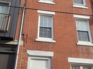 1817 N Bouvier St #A, Philadelphia, PA 19121
