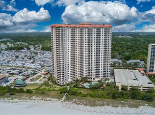 8500 Margate Cir APT 2909, Myrtle Beach, SC 29572