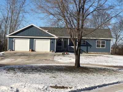 254 W Deckerville Rd, Caro, MI, 48723