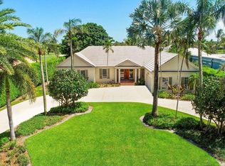 974 Palm Way Rd, North Palm Beach, FL 33408