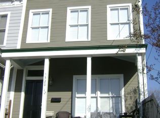 1320 1/2 W Clay St, Richmond, VA 23220