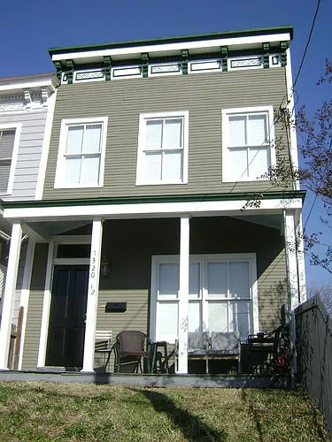 1320 1/2 W Clay St Photo 1 1320 1/2 W Clay St Photo 1