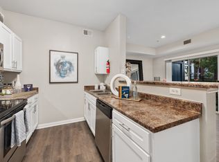 2100 W Baker Rd APT 921, Baytown, TX 77521