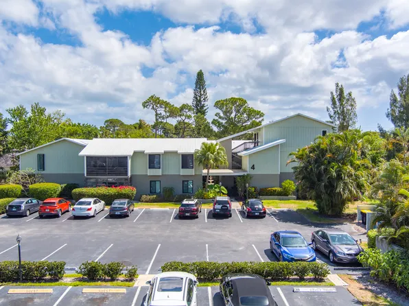 800 NW Fork Road #4-8, Stuart, FL 34994