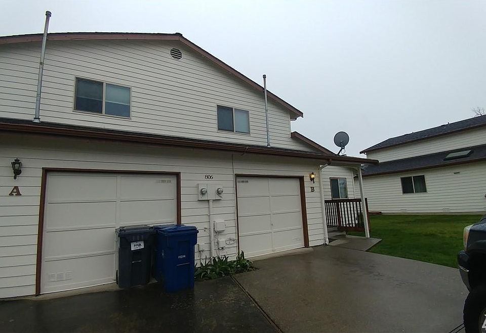 1st image of 806 S 22nd Pl #B