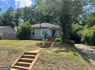 970 North Ave, Macon, GA 31211