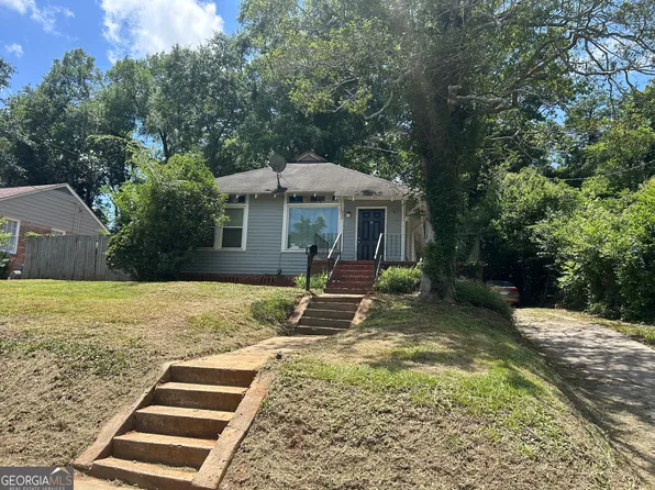 970 North Ave, Macon, GA 31211