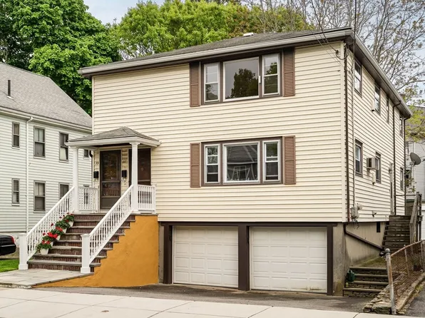 37-39 Chandler St, Watertown, MA 02472
