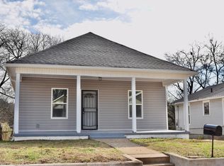 1212 Sholar Ave, Chattanooga, TN 37406