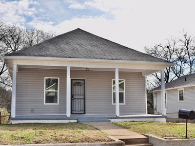 1212 Sholar Ave, Chattanooga, TN, 37406