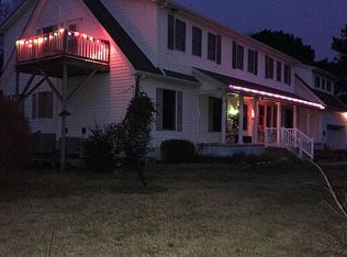 5288 Peaceful Lakes Dr, Exmore, VA 23350