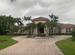 5055 Regency Isles Way, Cooper City, FL 33330