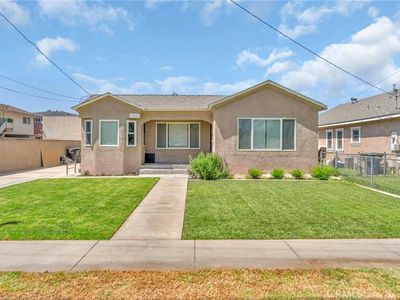 9511 Olive St, Bellflower, CA, 90706