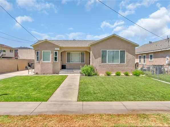 9511 Olive St, Bellflower, CA 90706