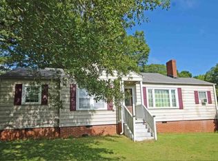 601 Piedmont Park Rd, Greenville, SC 29609