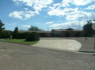 2827 Tiffany Rd, Tucumcari, NM 88401