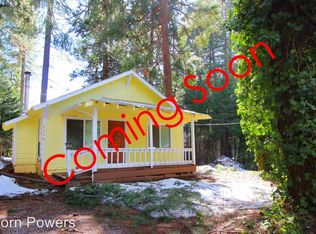 6348 Pollock Ave, Pollock Pines, CA 95726