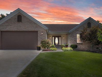 1070 Dingledine Manor Ct, Saint Charles, MO, 63304