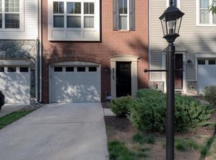 4713 Potomac Highlands Cir, Triangle, VA 22172