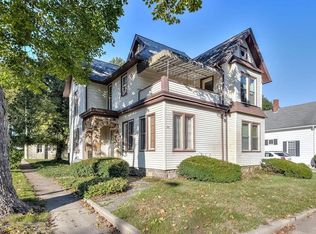 301 E Vine St, Mount Vernon, OH 43050
