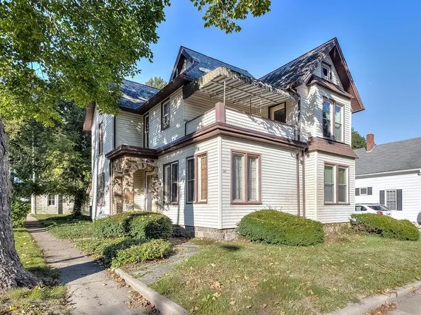301 E Vine St, Mount Vernon, OH 43050