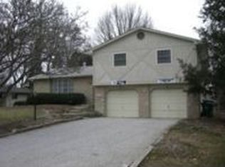 6602 Merwin Rd, Columbus, OH 43235