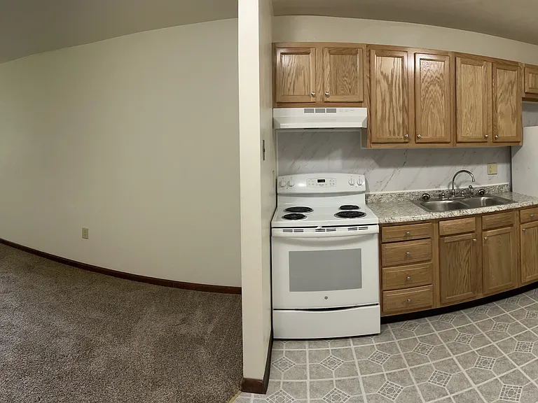 725 Keener Way #1 — Photo 1