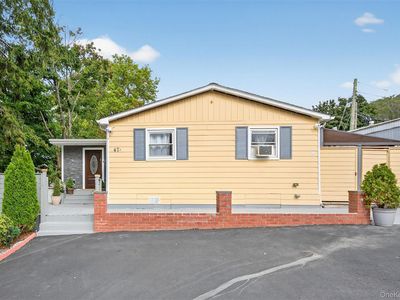 33 Old Route 202 #47A, Pomona, NY, 10970