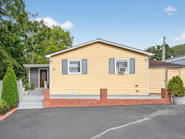 33 Old Route 202 #47A, Pomona, NY 10970